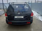 Hyundai Santa Fe 2008 годаүшін4 000 000 тг. в Атырау – фото 4