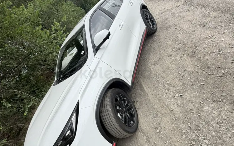 Changan X5 Plus 2026 года за 8 650 000 тг. в Алматы