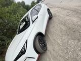 Changan X5 Plus 2026 года за 8 650 000 тг. в Алматы – фото 4