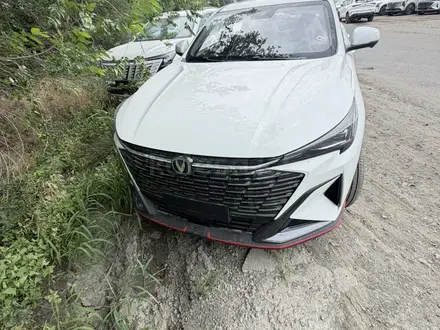 Changan X5 Plus 2026 года за 8 650 000 тг. в Алматы – фото 3