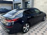 Kia Optima 2020 года за 10 800 000 тг. в Шымкент – фото 3