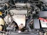 Toyota Caldina 1995 годаүшін1 300 000 тг. в Алматы – фото 4
