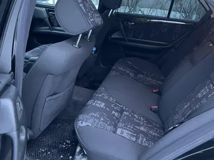 Mercedes-Benz E 320 1998 года за 4 600 000 тг. в Караганда – фото 8