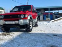 Mitsubishi Pajero 1995 года за 3 000 000 тг. в Тараз