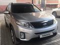 Kia Sorento 2014 года за 9 500 000 тг. в Актобе – фото 4