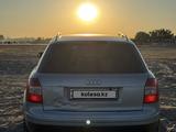 Audi A4 2001 года за 3 300 000 тг. в Алматы – фото 5
