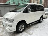 Mitsubishi Delica 2005 года за 7 700 000 тг. в Алматы – фото 2