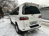 Mitsubishi Delica 2005 года за 7 700 000 тг. в Алматы – фото 4