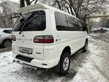 Mitsubishi Delica 2005 года за 7 700 000 тг. в Алматы – фото 3