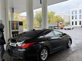 Hyundai Sonata 2011 годаүшін3 500 000 тг. в Караганда – фото 4