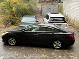 Hyundai Sonata 2011 годаүшін3 500 000 тг. в Караганда – фото 3