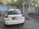 Nissan Juke 2014 года за 6 500 000 тг. в Алматы – фото 3