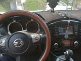 Nissan Juke 2014 года за 6 500 000 тг. в Алматы – фото 4