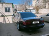 Audi A8 1995 года за 2 990 000 тг. в Актобе – фото 2