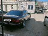 Audi A8 1995 годаүшін2 990 000 тг. в Актобе