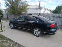 Volkswagen Passat 2013 годаүшін4 300 000 тг. в Атырау