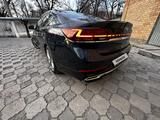 Kia K7 2021 года за 18 000 000 тг. в Тараз – фото 4