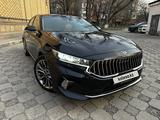 Kia K7 2021 года за 18 000 000 тг. в Тараз