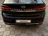 Kia K7 2021 года за 18 000 000 тг. в Тараз – фото 5