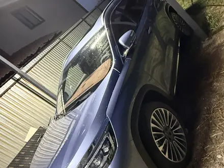 Jetour X90 Plus 2024 года за 10 508 000 тг. в Алматы