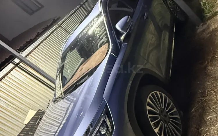 Jetour X90 Plus 2024 года за 10 508 000 тг. в Алматы