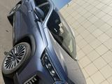 Jetour X90 Plus 2024 года за 10 508 000 тг. в Алматы – фото 2
