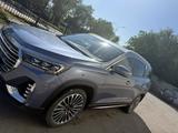 Jetour X90 Plus 2024 года за 10 508 000 тг. в Алматы – фото 3