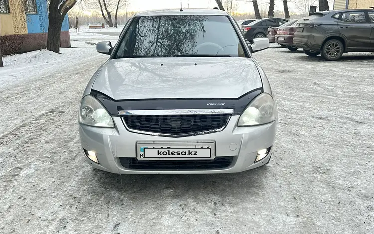 ВАЗ (Lada) Priora 2170 2011 годаүшін1 700 000 тг. в Семей