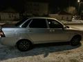 ВАЗ (Lada) Priora 2170 2011 года за 1 800 000 тг. в Семей – фото 7