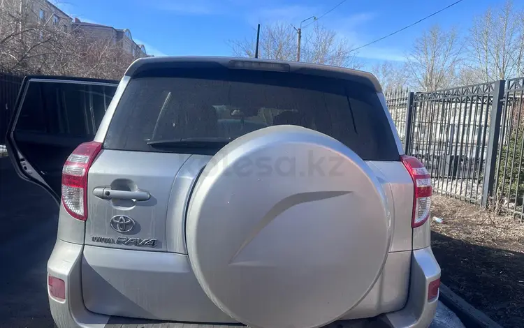 Toyota RAV4 2012 года за 8 200 000 тг. в Астана
