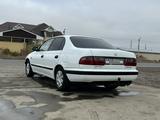 Toyota Carina E 1992 годаfor2 300 000 тг. в Тараз – фото 4