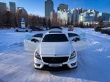 Mercedes-Benz CLS 500 2013 года за 18 000 000 тг. в Астана – фото 2