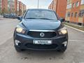 SsangYong Nomad 2015 годаүшін5 300 000 тг. в Астана