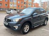 SsangYong Nomad 2015 года за 5 300 000 тг. в Астана – фото 2