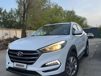 Hyundai Tucson 2018 года за 7 700 000 тг. в Актобе