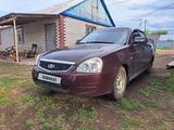 ВАЗ (Lada) Priora 2170 2008 года за 1 000 000 тг. в Уральск