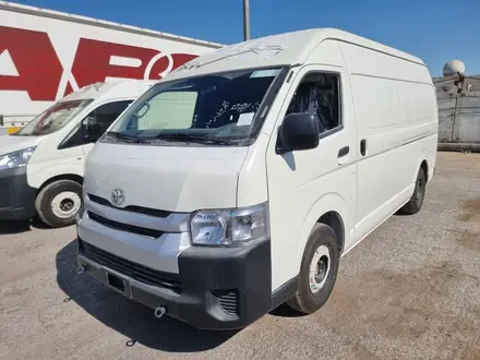 Toyota Hiace 2023 года за 18 700 000 тг. в Актау – фото 3