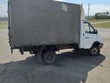 ГАЗ ГАЗель 2003 годаүшін2 400 000 тг. в Ерейментау – фото 5