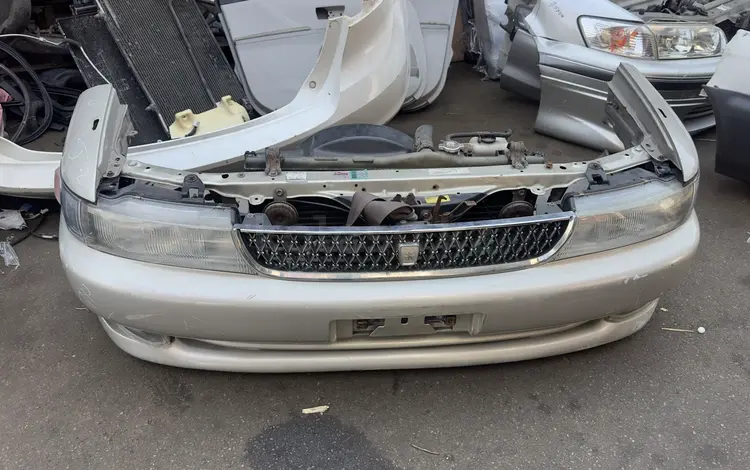 Морда перед ноускат на Чайзер 90 за 300 000 тг. в Алматы