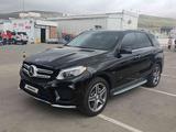 Mercedes-Benz GLE 400 2016 годаfor16 000 000 тг. в Алматы