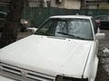 Nissan Bluebird 1988 годаүшін400 000 тг. в Алматы