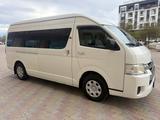 Toyota Hiace 2016 года за 10 700 000 тг. в Актау – фото 3