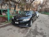 Toyota Camry 2013 годаүшін6 700 000 тг. в Шымкент – фото 3