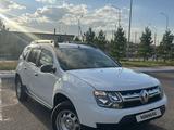 Renault Duster 2019 годаүшін5 900 000 тг. в Караганда – фото 2