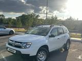 Renault Duster 2019 годаүшін5 900 000 тг. в Караганда