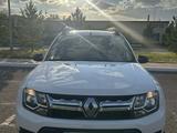 Renault Duster 2019 годаүшін5 900 000 тг. в Караганда – фото 5