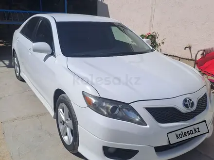 Toyota Camry 2009 года за 7 000 000 тг. в Актау – фото 13