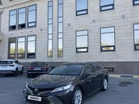 Toyota Camry 2018 года за 11 400 000 тг. в Шымкент