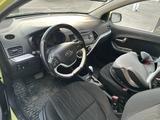 Kia Picanto 2014 годаүшін4 900 000 тг. в Астана – фото 5