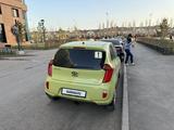 Kia Picanto 2014 года за 4 700 000 тг. в Астана – фото 4